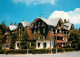 73719432 Buehl Baden Hotel Kurhaus Sand An Der Schwarzwaldhochstrasse Buehl Bade - Bühl