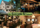 73719350 Bad Marienberg Hotel-Restaurant Westerwaelder Hof Teilansichten Bad Mar - Bad Marienberg