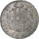 Italie, Bolognese Republic, 10 Paoli, 1797, Bologne, Argent, SUP+ - Prov. Revolutionsregierung