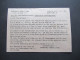 16.7.1948 ZF Kontrollrat GA + Ziffer ZuF Verwendet In Der SBZ Leipzig C1 - Menden / PK Markenhaus Herbert Lange - Lettres & Documents