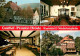 73719194 Niederbergheim Gasthof Pension Droste Gaststube Bar Niederbergheim - Warstein