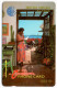 British Virgin Islands - Woman On Phone - 10CBVA - Jungferninseln (Virgin I.)