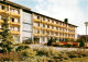 73719147 Hoechenschwand Schwarzwald Hoehensanatorium Hoechenschwand - Hoechenschwand