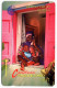 British Virgin Islands - Woman And Child - 15CBVA - Islas Virgenes