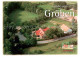 73718892 Groeben Ludwigsfelde Landhotel Theodore F Fliegeraufnahme Groeben Ludwi - Ludwigsfelde