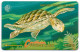 British Virgin Islands - Turtle - 21C8VD - Maagdeneilanden