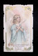 Image Pieuse, Religieuse, Bouasse Jeune, N° 4007, Communion, En L'église Notre Dame De Bressuire, Deux Sèvres, 1916 - Images Religieuses