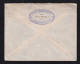 South Africa 1921 Cover 1½d + 2x ½d  JOHANNESBURG X LEIPZIG Germany - Covers & Documents