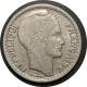 1946 B Rameaux Courts - 10 Francs Turin Grosse Tête  France - 10 Francs