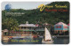 British Virgin Islands - Traveller’s Card (No Price) 04/03/97 - Virgin Islands