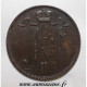 FINLANDE - KM 15 - 5 PENNIA 1898 - NICOLAS II - TTB - Finlande