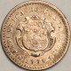 Costa Rica - 5 Centimos 1905(P), KM# 145, Silver (#3503) - Costa Rica