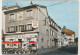 HERICOURT (70) - Café-Hôtel-Restaurant Des 2 Clefs - 105x150 Glacée - Ed. Du Sapin D'Or N° 1.191 - Timbrée 1976 - Héricourt