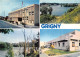 91-GRIGNY-N 606-B/0285 - Grigny
