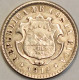 Costa Rica - 10 Centimos 1912(P), KM# 146, Silver (#3505) - Costa Rica