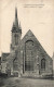 FRANCE - St Jean Du Doigt - Vue Générale De L'abside De L'église (XVème Siècle) - Carte Postale - Saint-Jean-du-Doigt