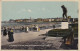 LIFEBOAT STATUE AND PROMENADE MARGATE - Margate