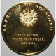 LA FRANCE DU ROI SOLEIL - JEAN RACINE 1639-1699 - POETE DRAMATIQUE - SUP - Royaux / De Noblesse