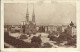 Wien, Votivkirche, Gelaufen 1920 - Churches