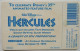 Ireland 20 Units Chip Card - Hercules - Irland