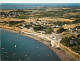 56 - Pénestin - La Plage De Poulanté - Vue Aérienne - CPM - Voir Scans Recto-Verso - Pénestin