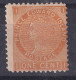 Prince Edward Island 1872 P.11.5-12 SG 36 Mint Hinged - Neufs