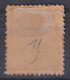 Prince Edward Island 1872 P.12 SG 41 Mint Hinged - Unused Stamps