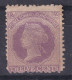 Prince Edward Island 1872 P.12 SG 42 Mint Hinged - Ungebraucht