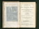 Delcampe - L-UK A Journal Of The Plague Year Daniel De Foe 1835 - PESTE - 1800-1849