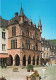 LUXEMBOURG - Echternach - Grande Place Et L'hôtel De Ville - Carte Postale - Echternach