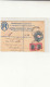 South West Africa / Stationery / Postmarks - Autres - Afrique