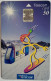 Portugal 50 Units Chip Card - Inverno - Portogallo