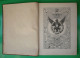 L-IT Iconografia Sabauda 1871 - Iconographie De Savoie - Savoy Iconography - Old Books