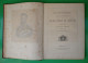 L-IT Iconografia Sabauda 1871 - Iconographie De Savoie - Savoy Iconography - Alte Bücher