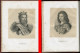 Delcampe - L-IT Iconografia Sabauda 1871 - Iconographie De Savoie - Savoy Iconography - Oude Boeken