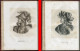 Delcampe - L-IT Iconografia Sabauda 1871 - Iconographie De Savoie - Savoy Iconography - Old Books