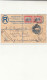 South West Africa / Stationery / Postmarks - Autres - Afrique