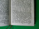 Delcampe - L-IT ESORCISMO -Il Sacerdote Provveduto Per L'assistenza Dei Moribondi 1802 Venezia - Old Books