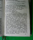 Delcampe - L-IT ESORCISMO -Il Sacerdote Provveduto Per L'assistenza Dei Moribondi 1802 Venezia - Old Books