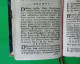 Delcampe - L-IT ESORCISMO -Il Sacerdote Provveduto Per L'assistenza Dei Moribondi 1802 Venezia - Old Books