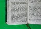 Delcampe - L-IT ESORCISMO -Il Sacerdote Provveduto Per L'assistenza Dei Moribondi 1802 Venezia - Livres Anciens