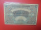 Bayerische Banknote 100 MARK 1900 Circuler (B.33) - 100 Mark