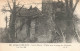 FRANCE - Guerre 1914-15-16- Souain (Marne) - Vue De L'église Après Le Passage Des Allemands - Carte Postale Ancienne - Souain-Perthes-lès-Hurlus