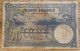 P#15 - 20 Francs 1946 (without Overprint!) - VF - Banco De Congo Belga