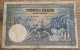 P#15H - 20 Francs 1946 (Neuvième Emmission/negende Uitgifte) - VF - Banco De Congo Belga