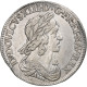 France, Louis XIII, 1/4 Ecu, 1642, Paris, Rose, Argent, TTB+, Gadoury:48 - 1610-1643 Luigi XIII Il Giusto