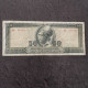 BILLET CIRCULE 50 DRACHMAI 1 03 1955 GRECE / GREECE BANKNOTE - Grèce