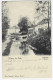 VILLERS-LA-VILLE : Paysage - 1904 - Villers-la-Ville