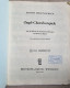 BACH BUSONI Orgel-Choralvorspiele Préludes Pour Chorals D'Orgue Volume 2 Piano Solo Organ Choral Partition Breitkopf - Klavierinstrumenten