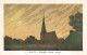 ILLUSTRATEURS & PHOTOGRAPHES - J J Waltz - Hansi - Sewen - Alsace - église - Carte Postale Ancienne - Hansi